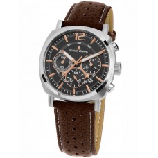 Jacques Lemans 1-1931D Lugano Chronograph  40mm 10ATM