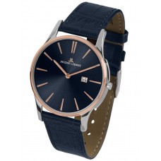 Jacques Lemans 1-1936G London   40mm 10ATM