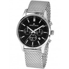 Jacques Lemans 1-2025F London chrono 42 mm 10ATM