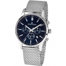 Jacques Lemans 1-2025H London chrono 42 mm 10ATM