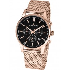 Jacques Lemans 1-2025I London chrono 42 mm 10ATM