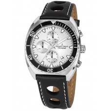 Jacques Lemans 1-2041B Serie 200 chrono 40mm 10ATM