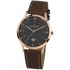 Jacques Lemans 1-2066E Retro Classic men´s 40mm 5ATM