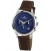 Jacques Lemans 1-2067C Retro Classic chrono Unisex 38mm 5ATM