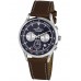 Jacques Lemans 1-2068C Retro Classic chrono men´s 41mm 5ATM