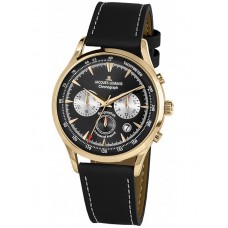 Jacques Lemans 1-2068I Retro Classic chrono men´s 41mm 5ATM