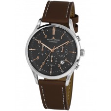 Jacques Lemans 1-2068O Retro Classic chrono men´s 41mm 5ATM