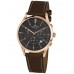 Jacques Lemans 1-2068Q Retro Classic chrono men´s 41mm 5ATM