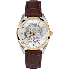 Jacques Lemans 1-2087D Derby automatic 40mm 5ATM