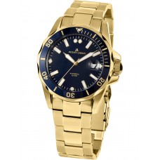 Jacques Lemans 1-2089I Liverpool automatic 42mm 20ATM
