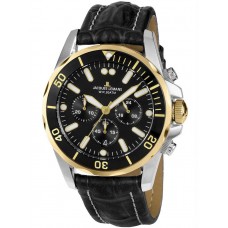 Jacques Lemans 1-2091D Liverpool chrono 43mm 20ATM