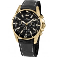 Jacques Lemans 1-2091E Liverpool chrono 43mm 20ATM