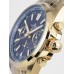 Jacques Lemans 1-2117O Liverpool chronograph 44mm 20ATM