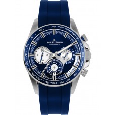 Jacques Lemans 1-2127B Liverpool chronograph 40mm 10ATM