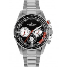 Jacques Lemans 1-2127E Liverpool chronograph 40mm 10ATM