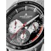 Jacques Lemans 1-2127E Liverpool chronograph 40mm 10ATM