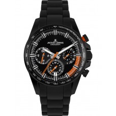 Jacques Lemans 1-2127H Liverpool chronograph 40mm 10ATM