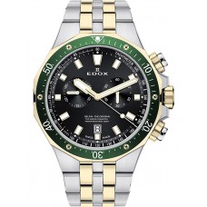 Edox 10109-357JVM-NID Delfin