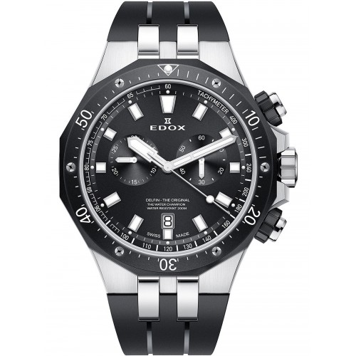 Edox 10109-357NCA-NIN Delfin