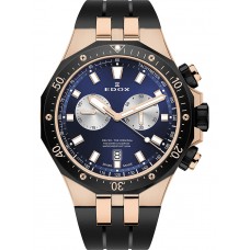 Edox 10109-357RNCA-BUIRA Delfin