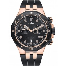 Edox 10109-357RNCA-NIRG Delfin