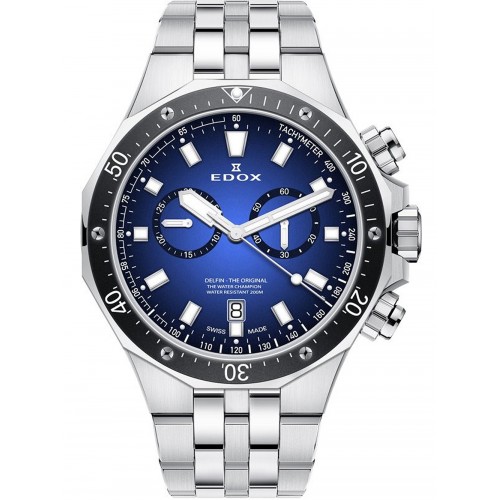 Edox 10109-3M-BUIN Delfin