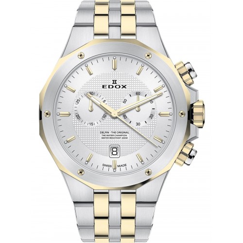 Edox 10110-357JM-AID Delfin