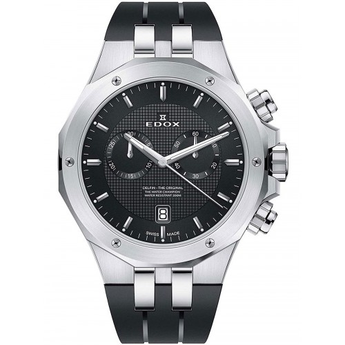 Edox 10110-3CA-NIN Delfin