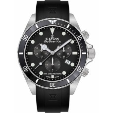 Edox 10238-3NCA-NI Skydiver