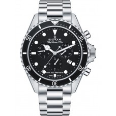 Edox 10238-3NM-NI Skydiver