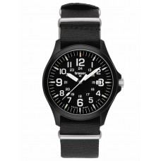 Traser H3 103350 P67 Officer Pro Gun 42mm 10ATM