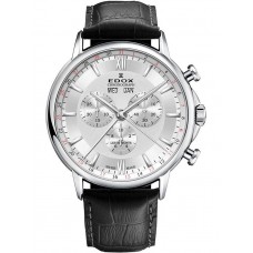 Edox 10501-3-AIN Les Bémonts
