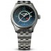 Traser H3 107036 P59 Aurora GMT 42mm 10ATM