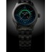 Traser H3 107036 P59 Aurora GMT 42mm 10ATM