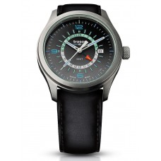 Traser H3 107231 P59 Aurora GMT 42mm 10ATM