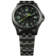 Traser H3 107869 P67 Officer Pro Gun 42mm 10ATM