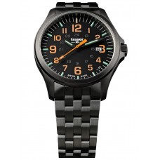 Traser H3 107870 P67 Officer Pro Gun 42mm 10ATM
