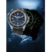 Traser H3 109374 P67 T25 SuperSub blue 46 mm diver 50ATM