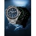 Traser H3 109375 P67 T25 SuperSub blue 46 mm diver 50ATM