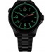 Traser H3 109375 P67 T25 SuperSub blue 46 mm diver 50ATM