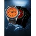 Traser H3 109380 P67 T25 SuperSub orange 46 mm diver 50ATM