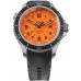 Traser H3 109380 P67 T25 SuperSub orange 46 mm diver 50ATM