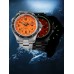 Traser H3 109381 P67 T25 SuperSub orange 46 mm diver 50ATM
