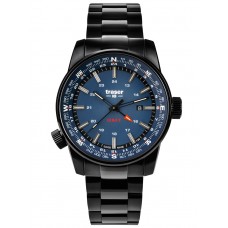 Traser H3 109524 P68 Pathfinder GMT 46mm 10ATM