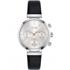 Hugo Boss 1502528 Flawless ladies 36mm 3ATM