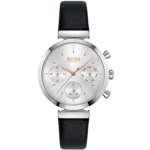 Hugo Boss 1502528 Flawless ladies 36mm 3ATM
