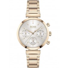 Hugo Boss 1502531 Flawless ladies 36mm 3ATM