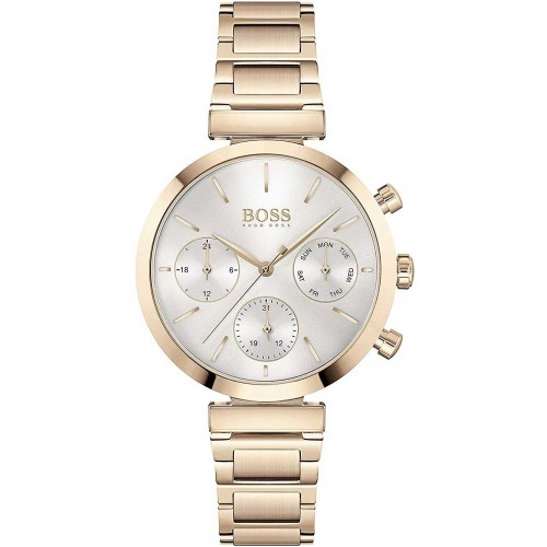 Hugo Boss 1502531 Flawless ladies 36mm 3ATM