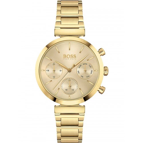 Hugo Boss 1502532 Flawless ladies 36mm 3ATM
