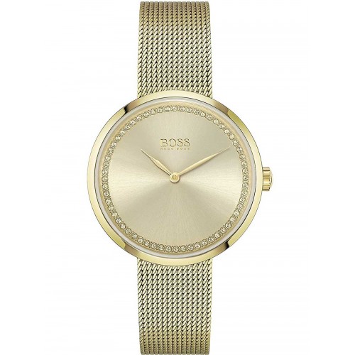 Hugo Boss 1502547 Praise ladies 36mm 3ATM